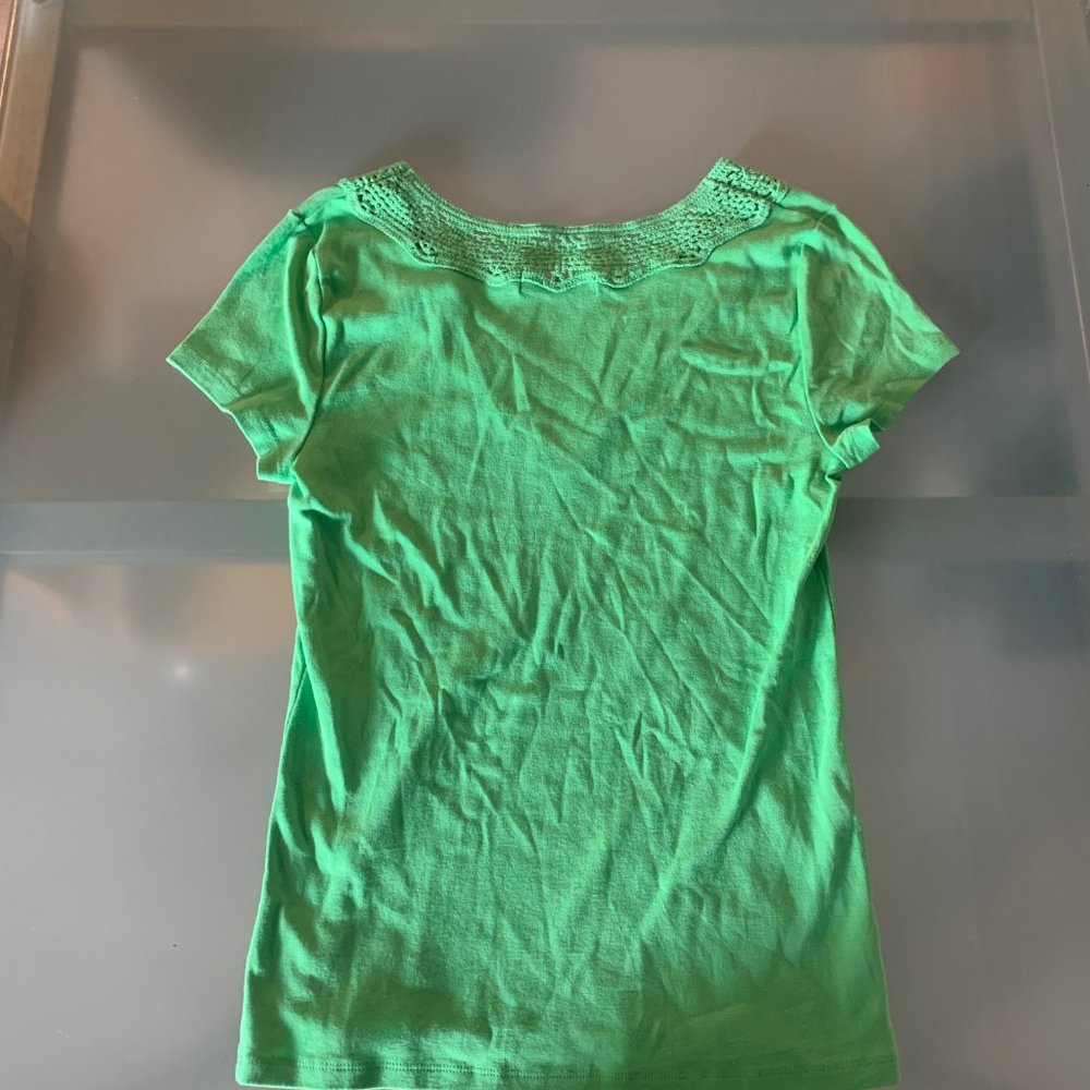 Tee - Picture 2 of 3